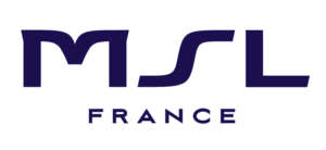 Logo MSL France